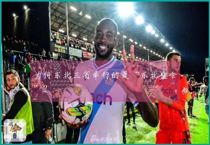 为何东北三省举行的是“东北盛会”？